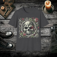 Thorned Eternity – Thorn Skull Shirt
