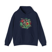 Infernal Majesty Hoodie