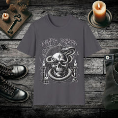 Wrath Reborn T-Shirt