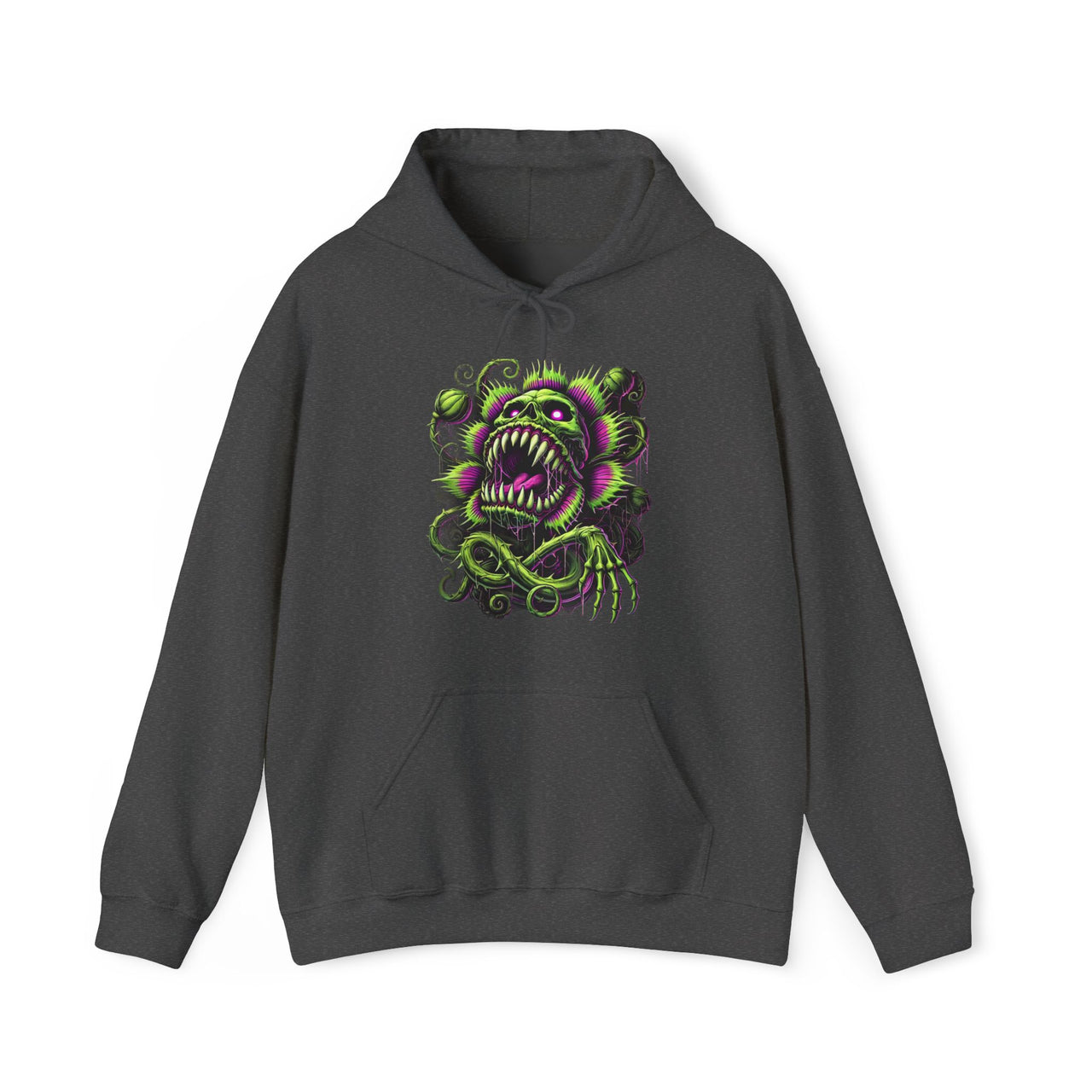 Gravevine Maw Hoodie