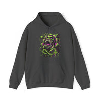 Gravevine Maw Hoodie