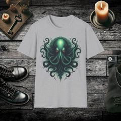 Cthulhu Enigma T-Shirt