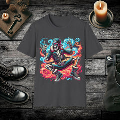 Reaper Riot T-Shirt