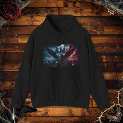Wings of the Fallen Hoodie