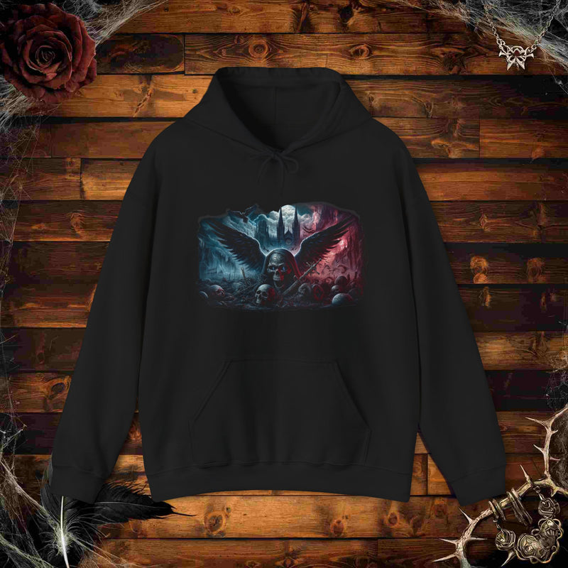 Wings of the Fallen Hoodie