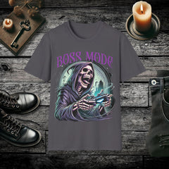 Eternal Gamer T-Shirt