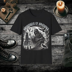 Harbinger of Shadows T-Shirt
