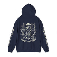 Puppet of Doom Hoodie