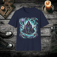Spectral Sovereign T-Shirt