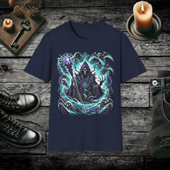 Spectral Sovereign T-Shirt