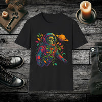 Saturn's Grave T-Shirt