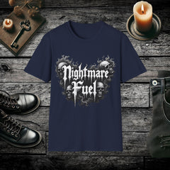 Nightmare Fuel T-Shirt