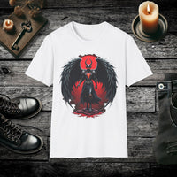 Demonic Ascension T-Shirt