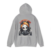 Hide And Seek Hoodie