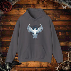 Mystic Owl Hoodie
