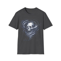 Tornadic Skull – Tornado Skull Shirt