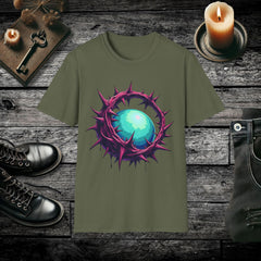 Luminous Maze T-Shirt