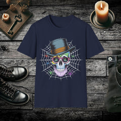Intellectual Macabre T-Shirt