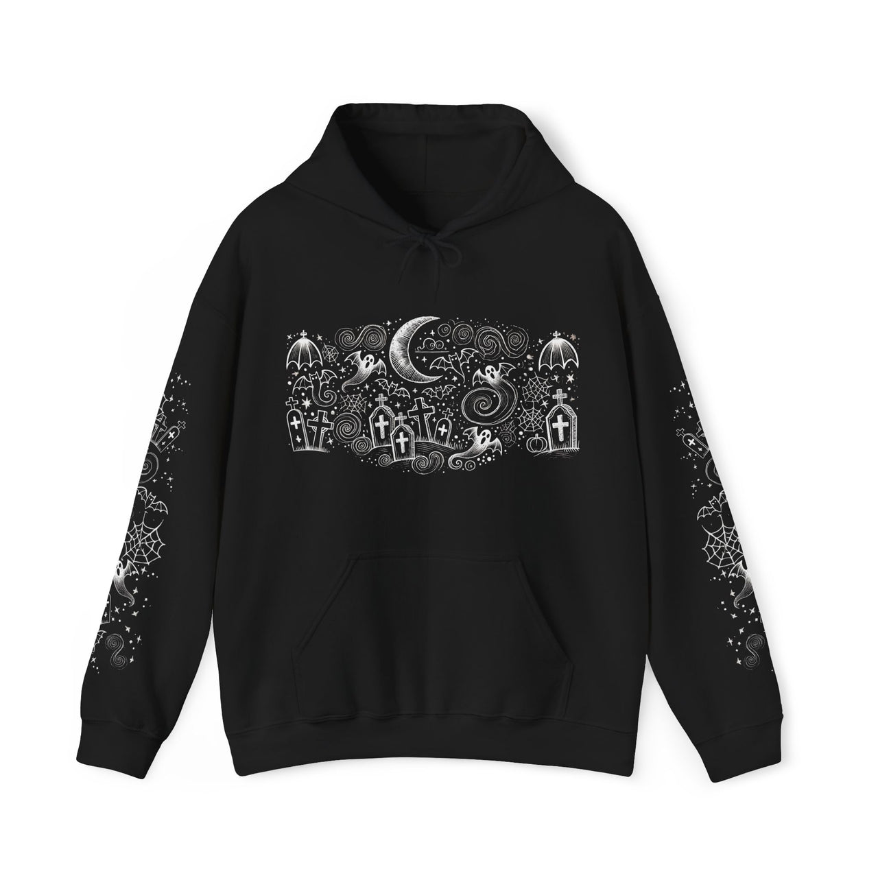 Spooky Serenade Hoodie