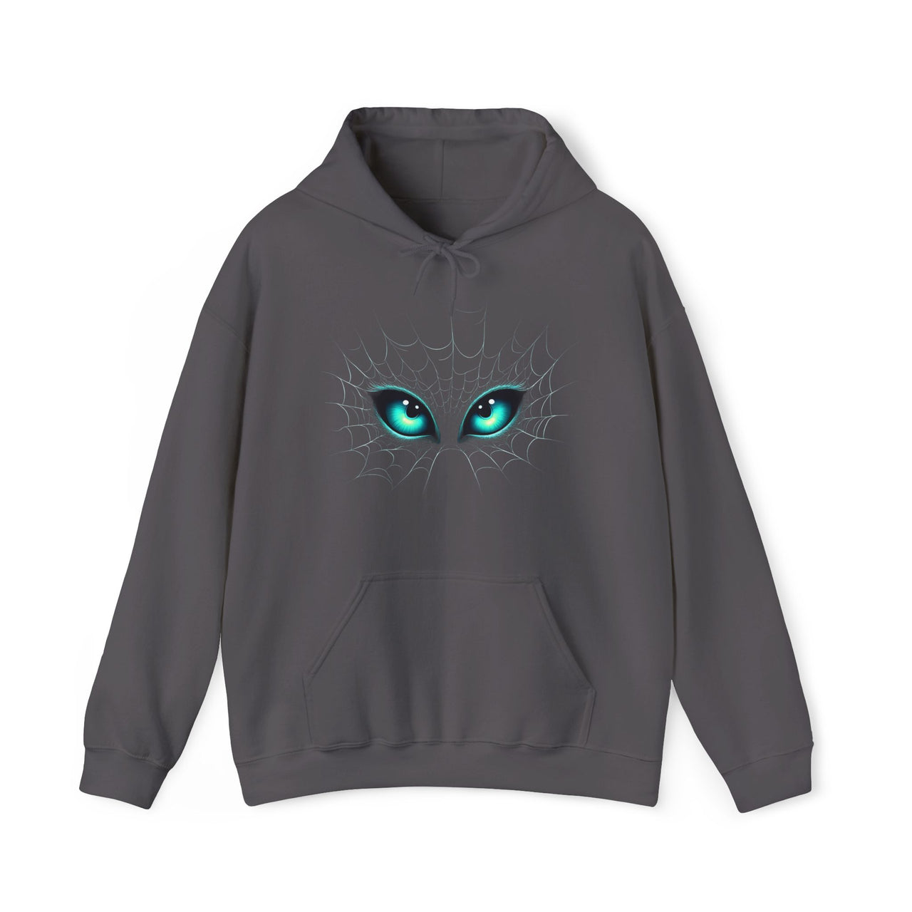Web Encounter Hoodie