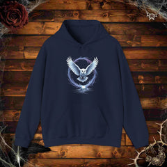 Ethereal Portal Hoodie