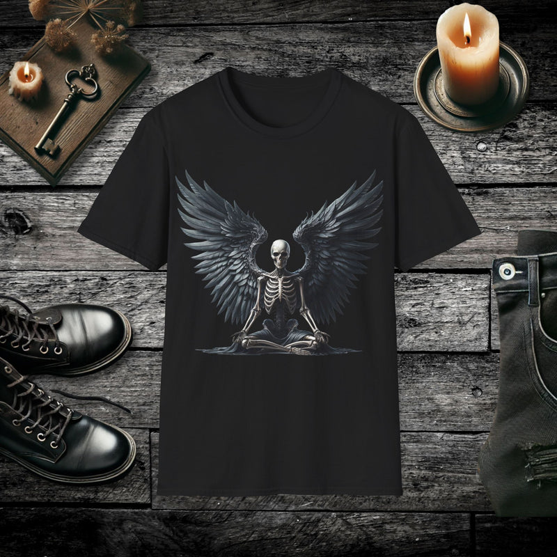 Meditative Grace T-Shirt