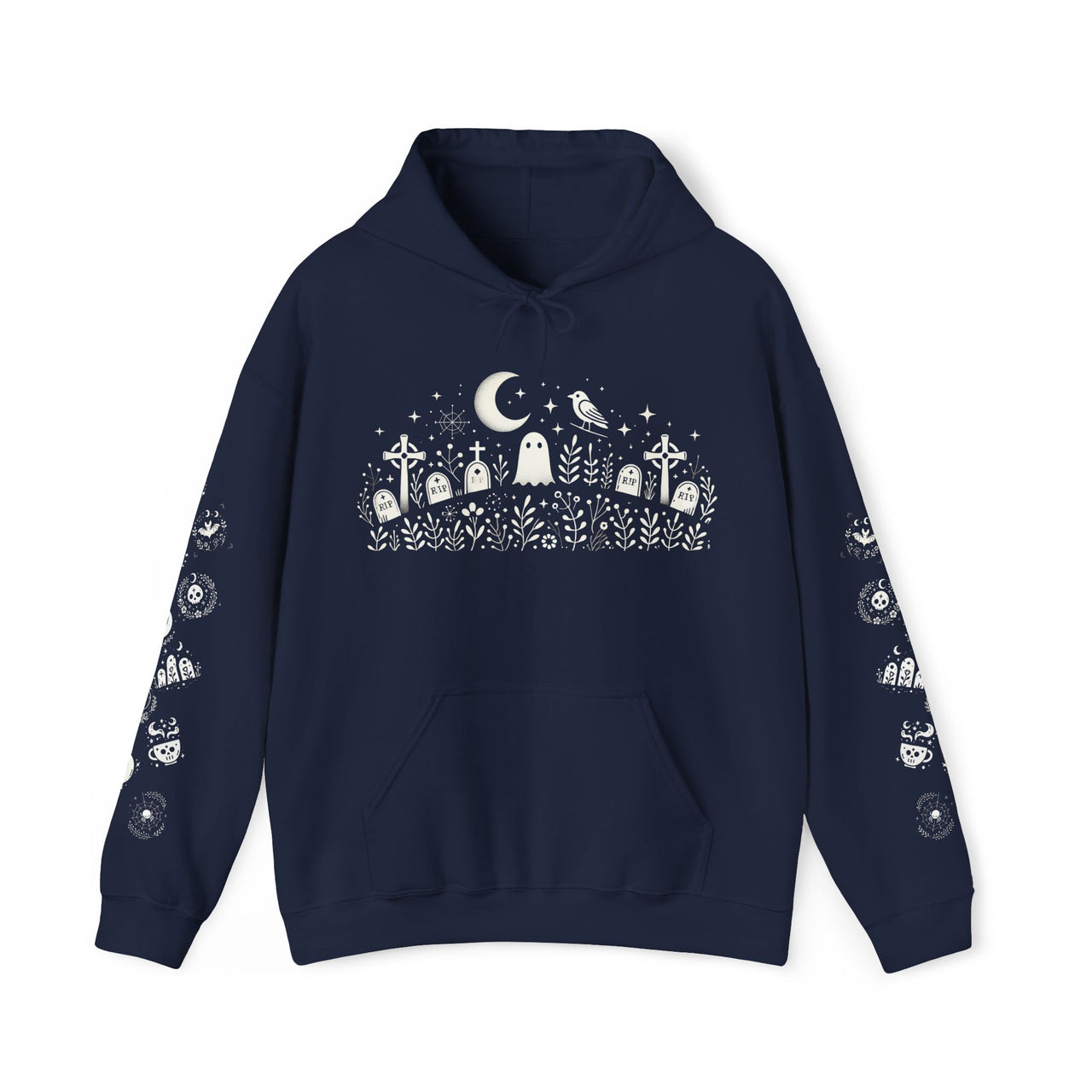 Night Whimsy Hoodie