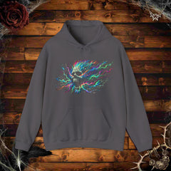 Infernal Mirage Hoodie