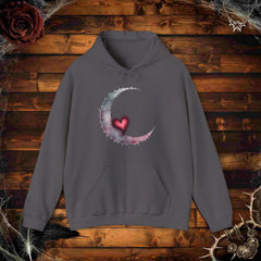 Mystic Moon Hoodie