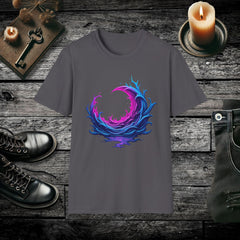 Moon Ripples T-Shirt