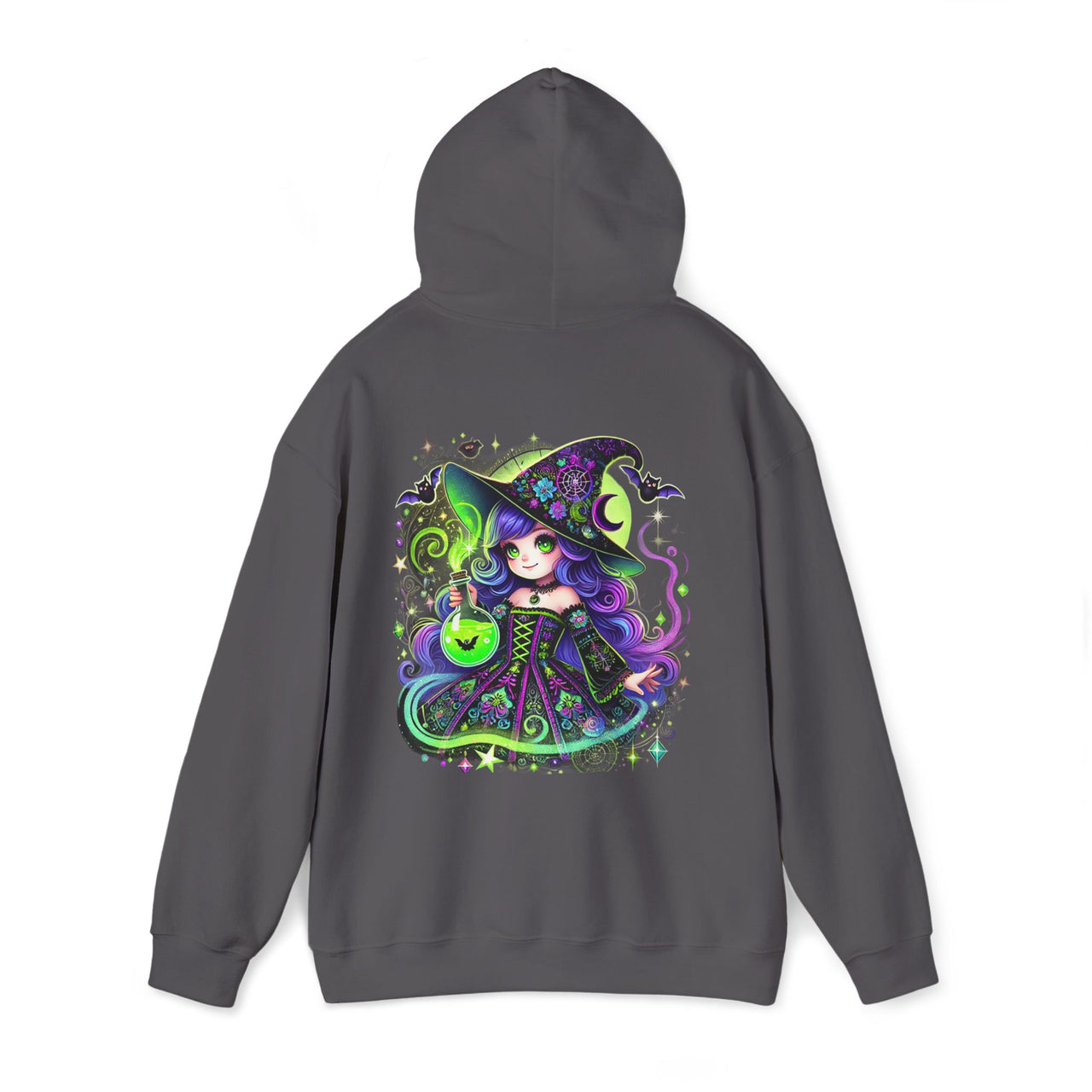 Enchanted Brew Hoodie