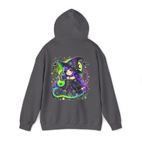 Enchanted Brew Hoodie
