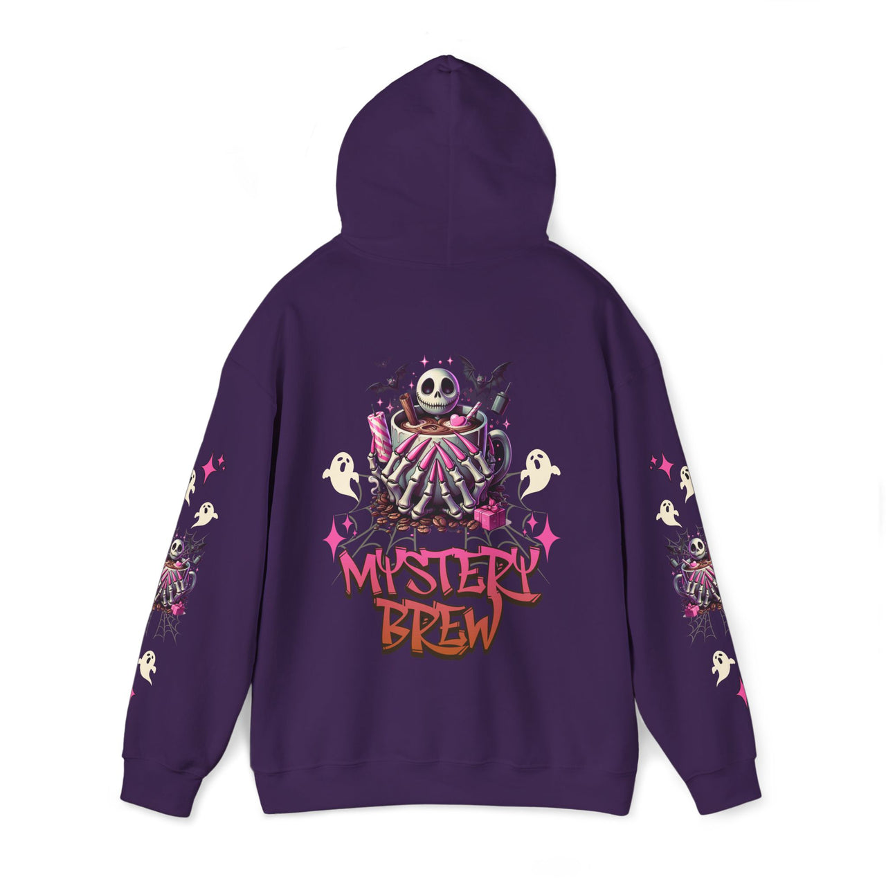 Mystery Brew Hoodie