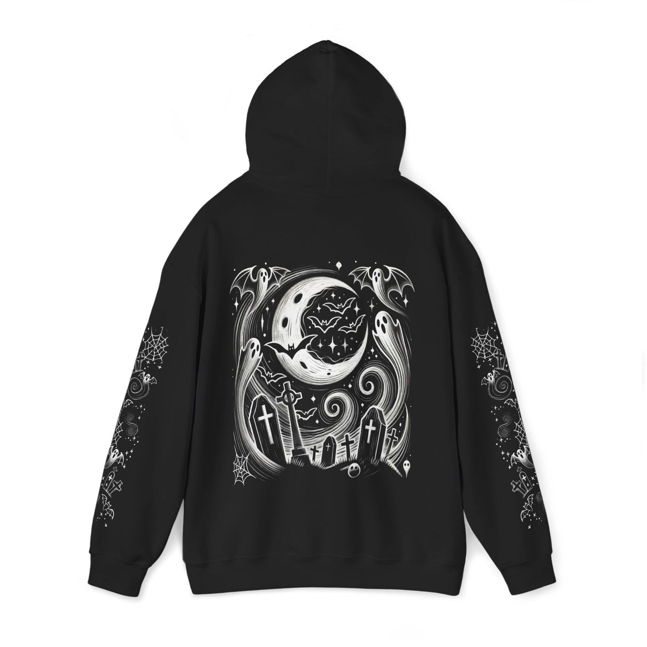 Spooky Serenade Hoodie