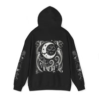 Spooky Serenade Hoodie