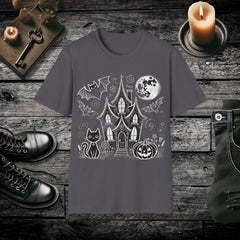 Haunted Whimsy T-Shirt