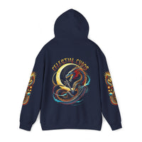 Celestial Chaos Hoodie