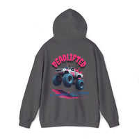 Deadlifted Hoodie