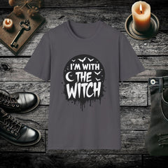 Witch Vibes T-Shirt