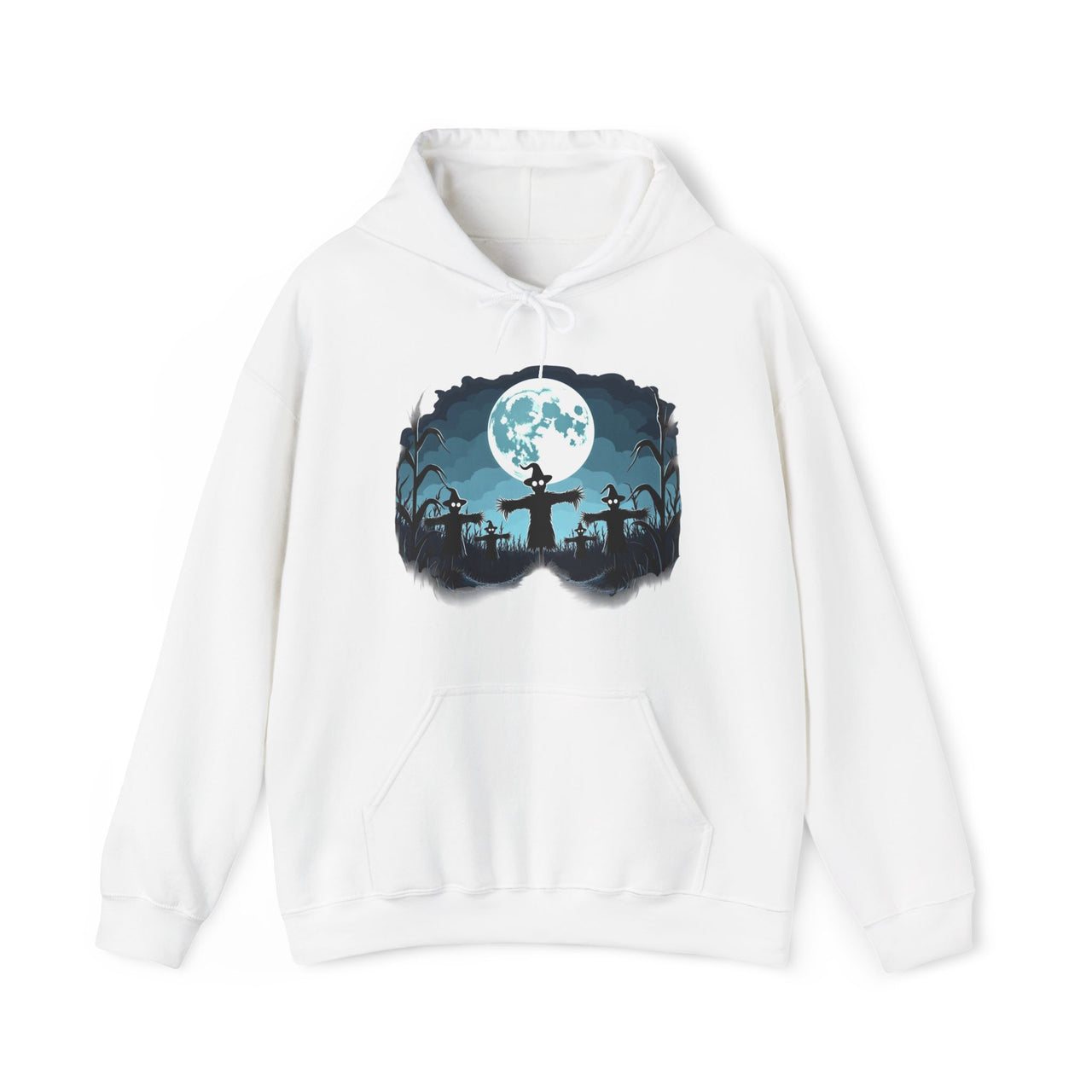 Moonlit Harvest Hoodie