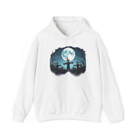 Moonlit Harvest Hoodie