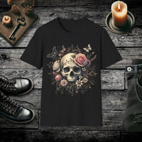 Web of Remembrance T-Shirt