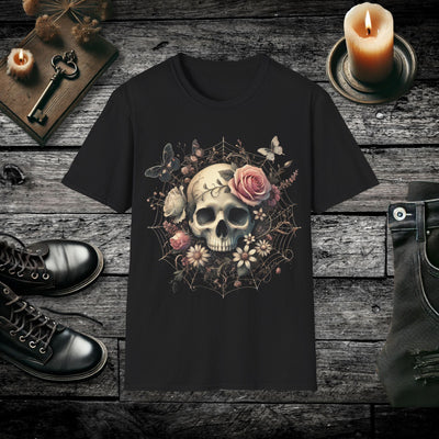 Web of Remembrance T-Shirt