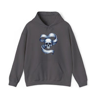 Stellar Skull Hoodie