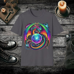 Celestial Fury T-Shirt