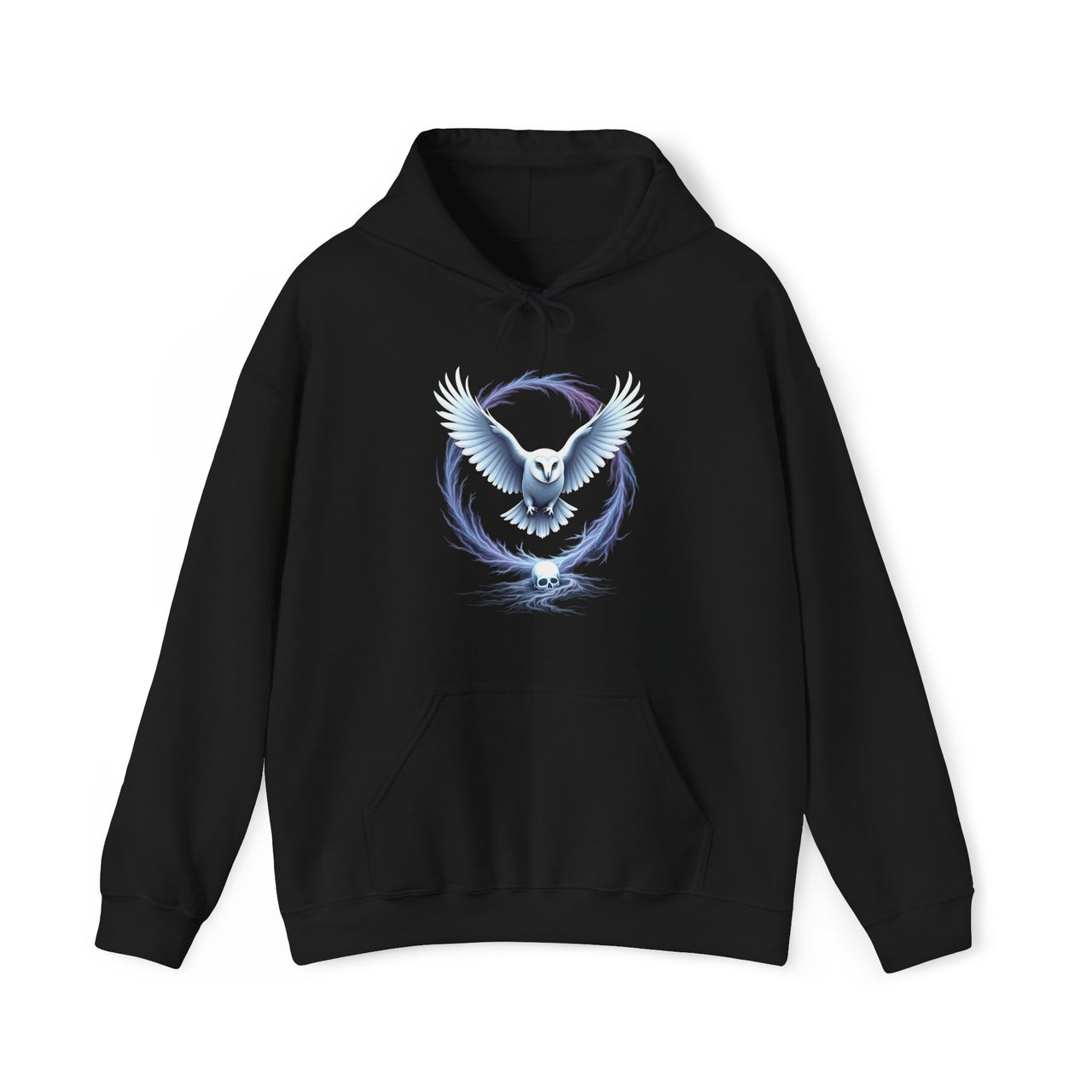 Ethereal Portal Hoodie