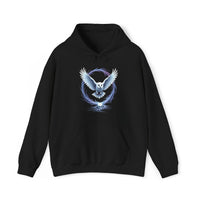 Ethereal Portal Hoodie