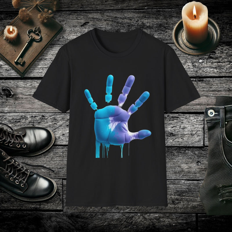 Liquid Impression T-Shirt