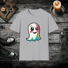 Pop Ghost T-Shirt