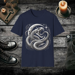 Lunar Coil T-Shirt